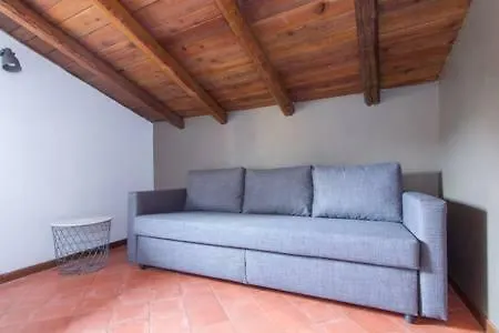 Papavero Accademia Carrara Apartamento *