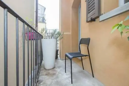 Appartement Papavero Accademia Carrara *