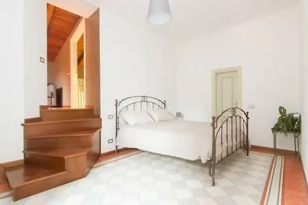 Apartamento Papavero Accademia Carrara Bérgamo