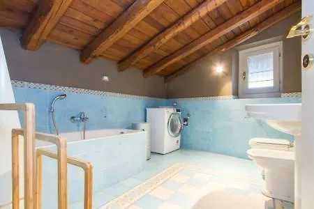 Papavero Accademia Carrara Apartamento *