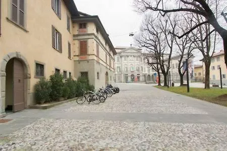 Papavero Accademia Carrara Apartamento *